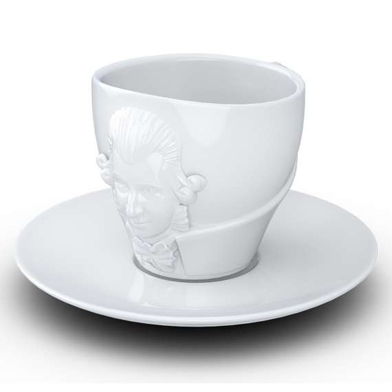 Чайная пара Talent Wolfgang Amadeus Mozart 260 мл