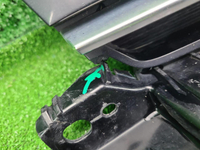 Решетка радиатора Changan CS35PLUS (2018-2023)