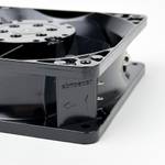 Вентилятор осевой компактный Ebmpapst 4656 N