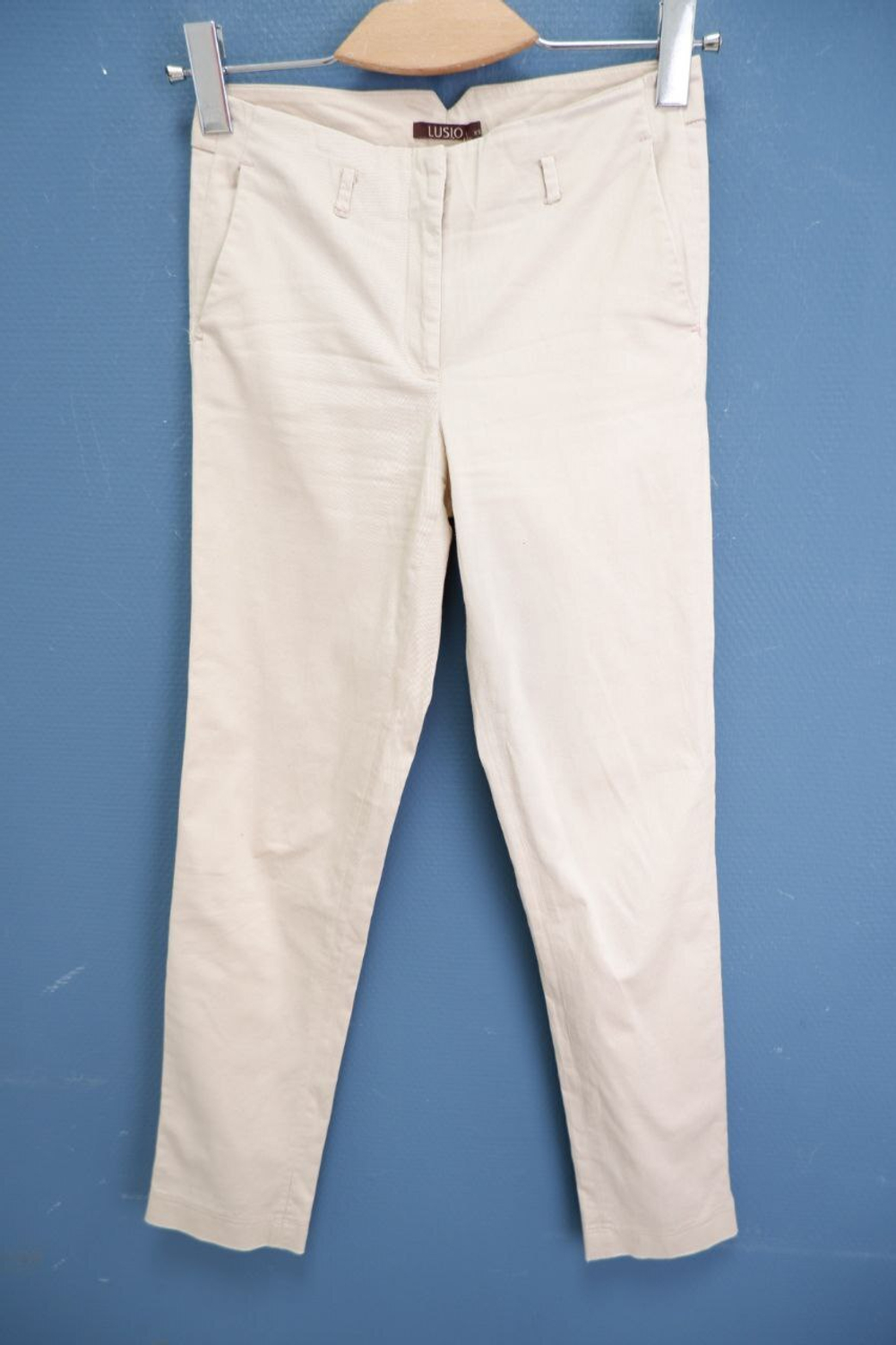 Брюки Lusio на каждый день 42 размер