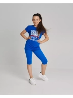 Велосипедки для девочки