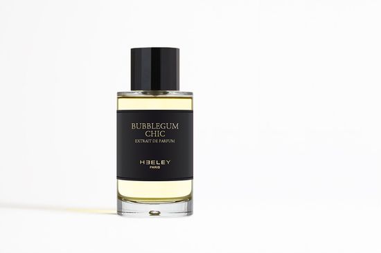 James Heeley Bubblegum Chic