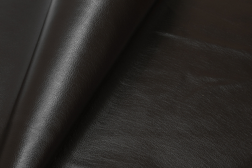 Латте люкс 221 искусственная кожа, мебельная ткань, коричневый (ширина 1,4 м)