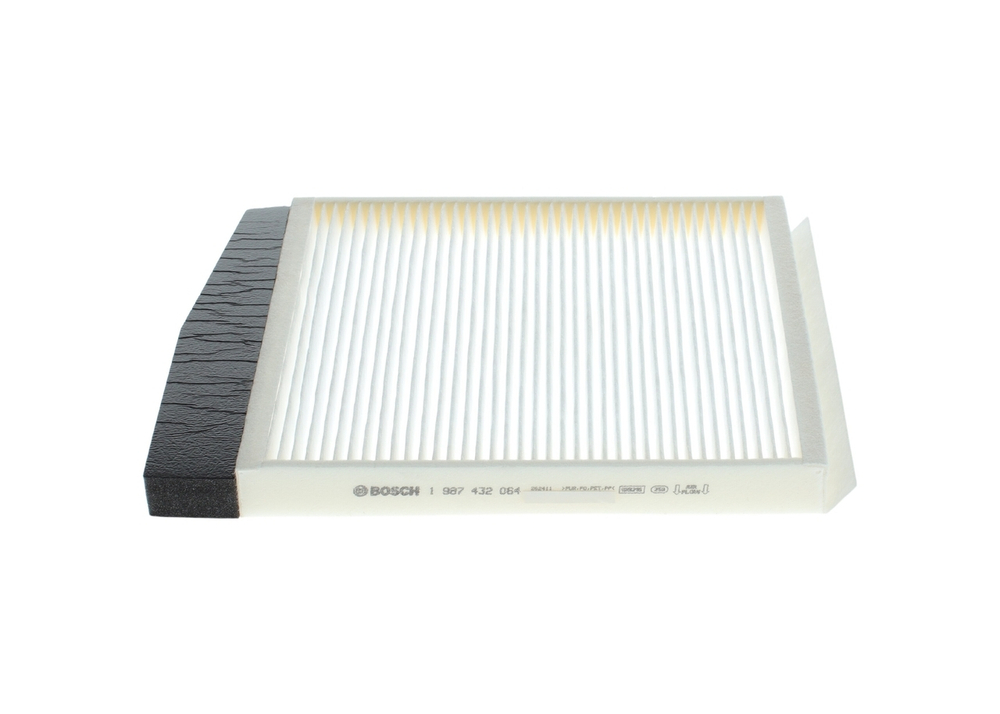 BOSCH - 1987432064-BOC - Filter, cabin air