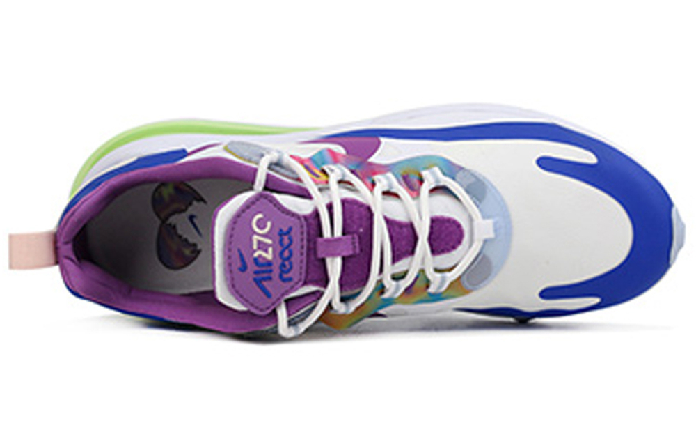 Кроссовки Nike Air Max 270 React "Easter"