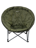 Кресло складное Nisus круглое (N-214L-G)