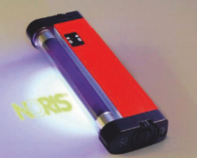 Изготовление клише печати с Невидимым полем №91