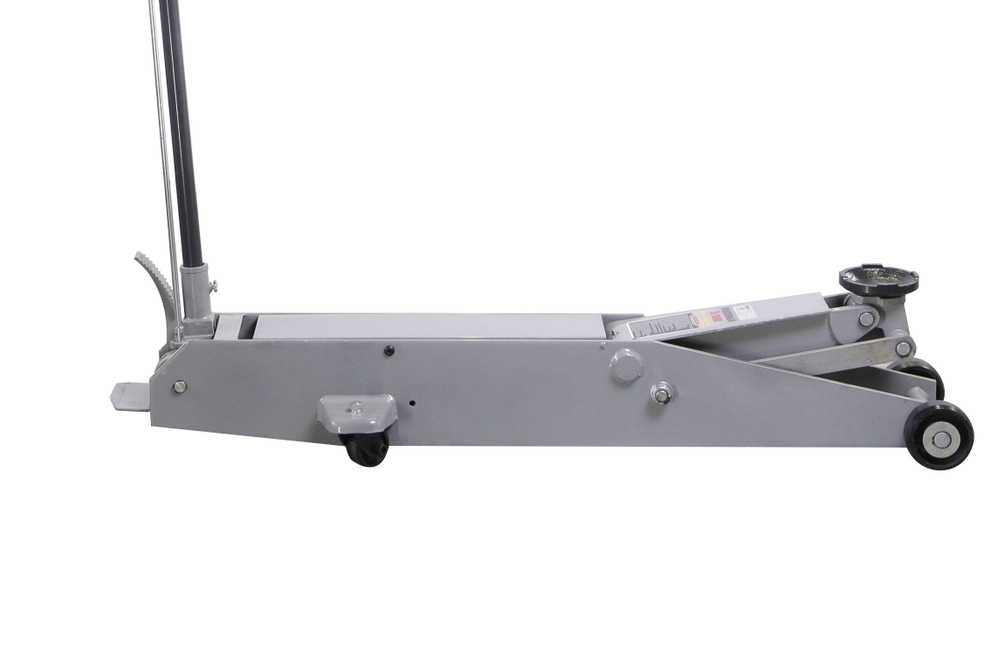 KraftWell KRWFJ5 Домкрат г/п 5 т.