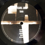 Pearl Jam / Ten (2LP)