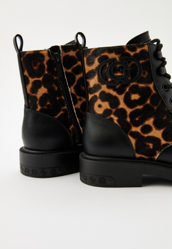 Ботинки женские GUESS FYNNY