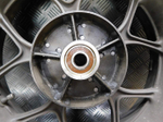 Колесо заднее Honda NC700XA LD RC63 050619