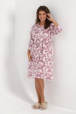 Халат Лоза-2 Виотекс СУХАЯ РОЗА