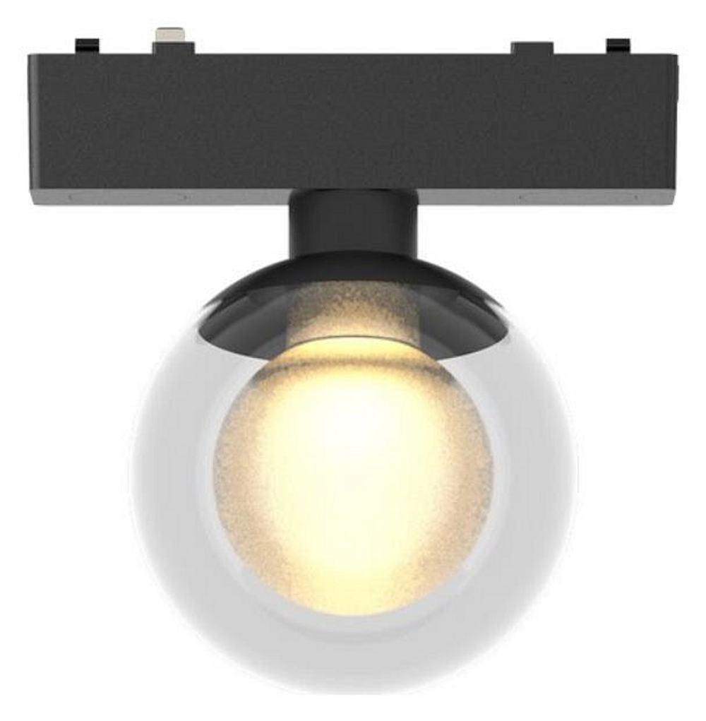 Накладной светильник Aployt Magnetic track 48 APL.0112.00.06
