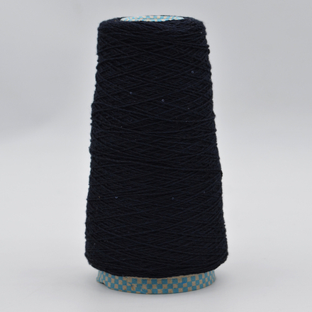 Коллекционный сток Fabiana Filippi - Cariaggi Art. COTTONE LINO (темно-синий)