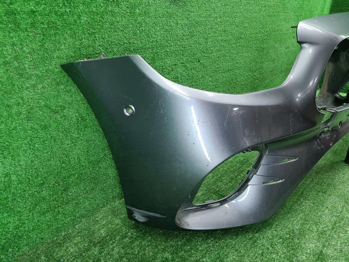 Бампер передний Mercedes E W213 (2020-2023) AMG