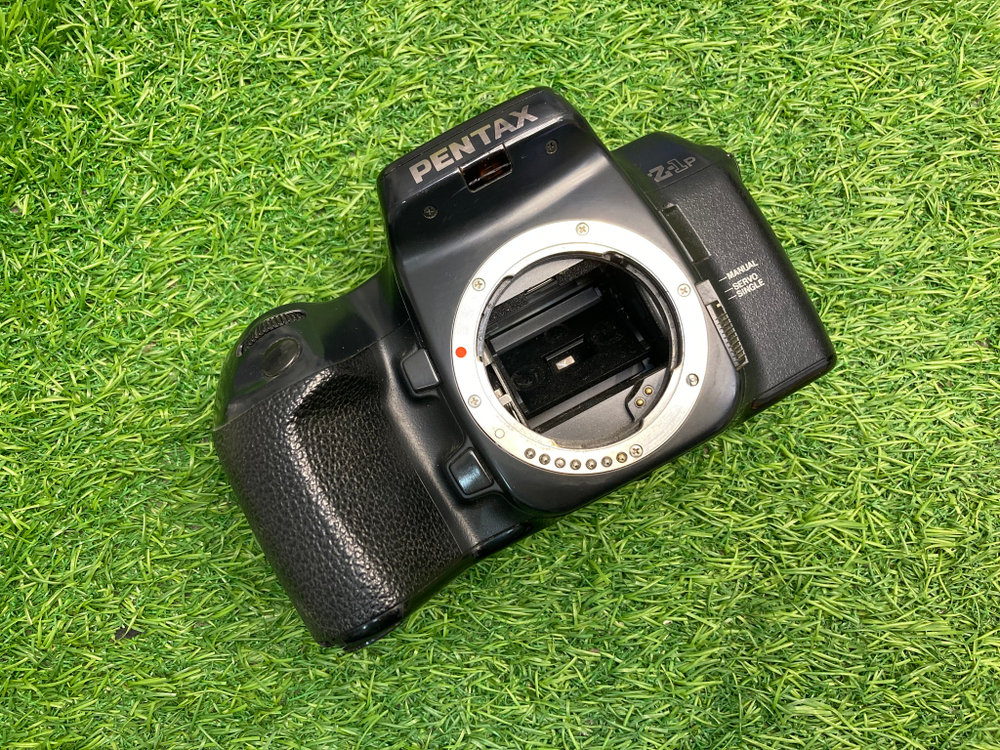 Pentax Z-1P
