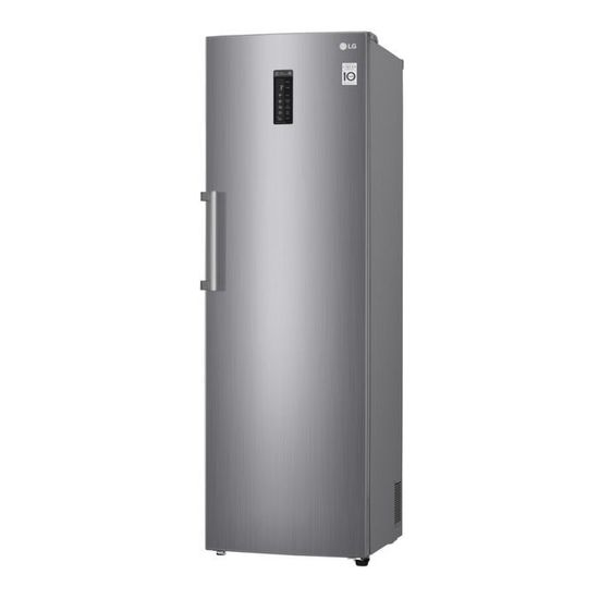 Холодильник LG GC-B401EMDV