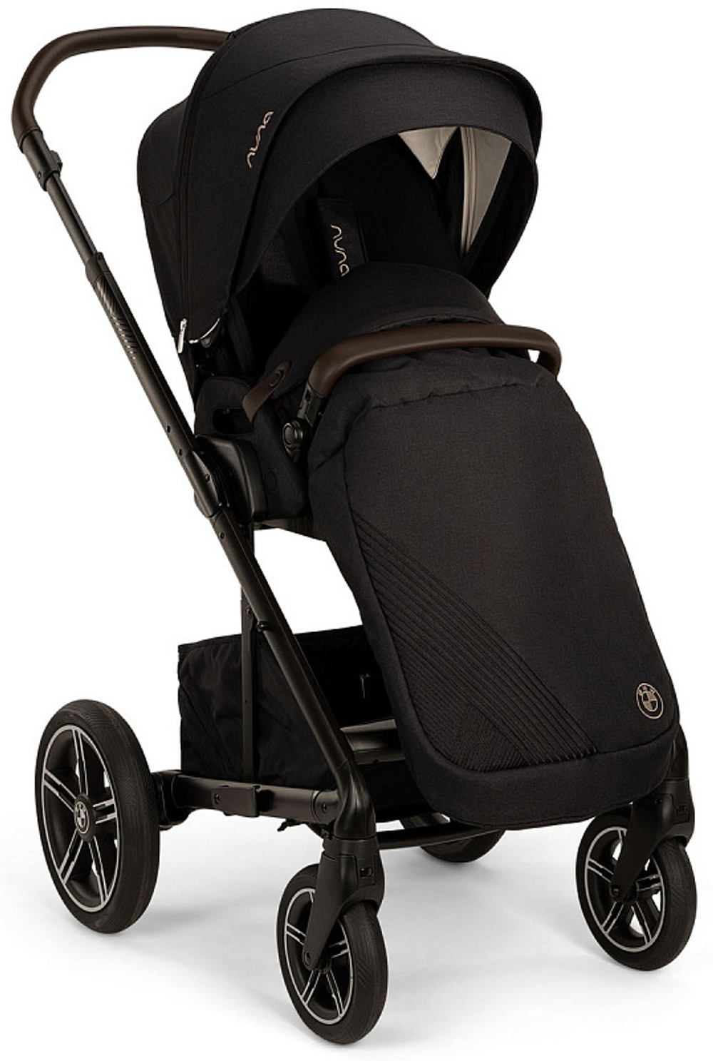 Коляска прогулочная Nuna MIXX Next BMW Element
