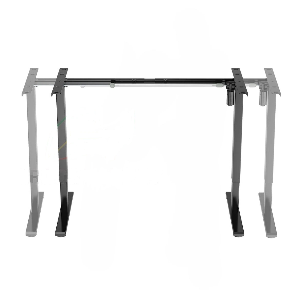 Письменный стол Эрго Электрик Прайм