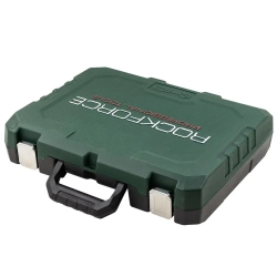 Набор инструментов 108пр. 1/4'', 1/2''(6гр.) RockFORCE RF-41082-5W