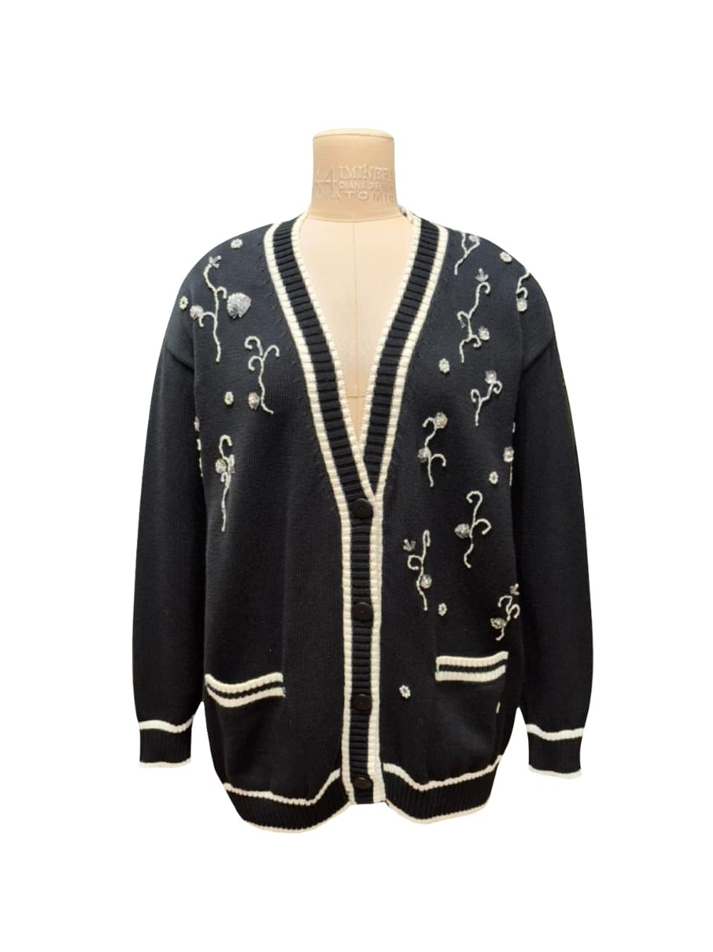 Кардиган WINGSstudio