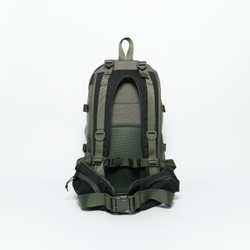 Рюкзак DNMC темный хаки