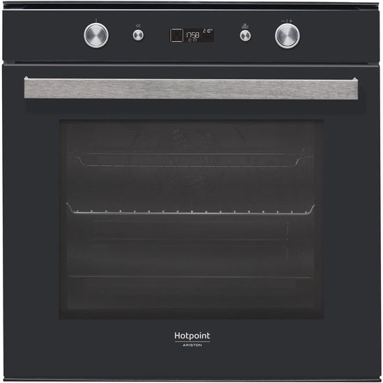 Электрический духовой шкаф Hotpoint-Ariston FI7 861 SH BL