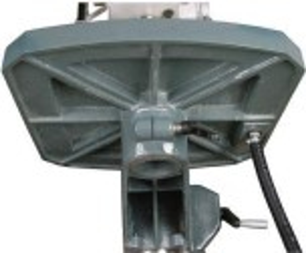 Станок сверлильный Optimum OPTIdrill B 40GSM 400V D3034400