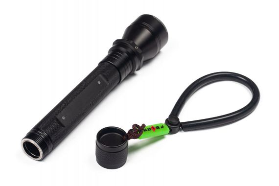 Фонарь Ferei W152II CREE XM-L 1000Lm 5500K холодный свет