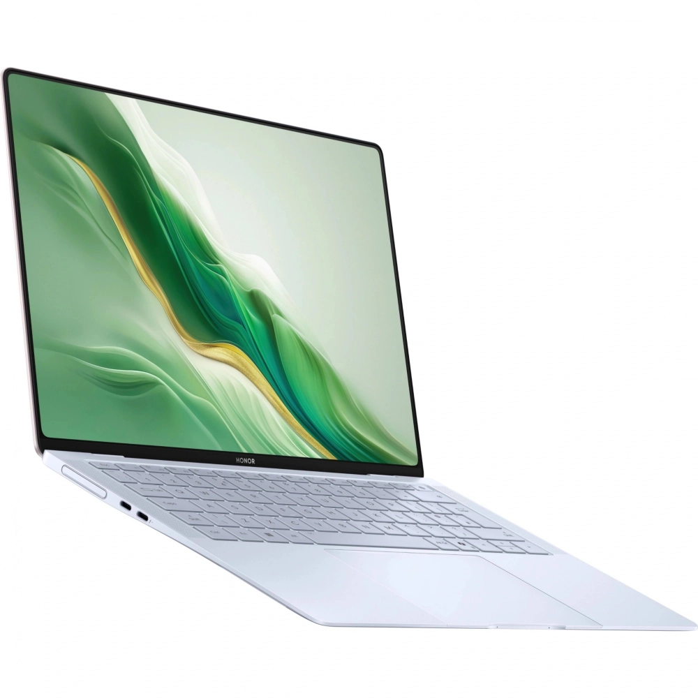 Ноутбук Honor MagicBook Art 14 MRA-721 Core Ultra 7 155H 32Gb SSD1Tb Intel Arc 14.6" OLED Touch 3.1K (3120x2080) Win11Home white (5301AKXJ)