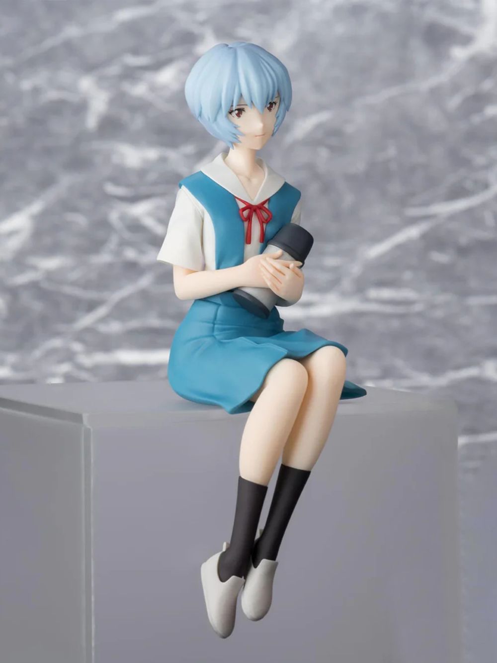Фигурка SEGA Neon Genesis Evangelion Rei Ayanami