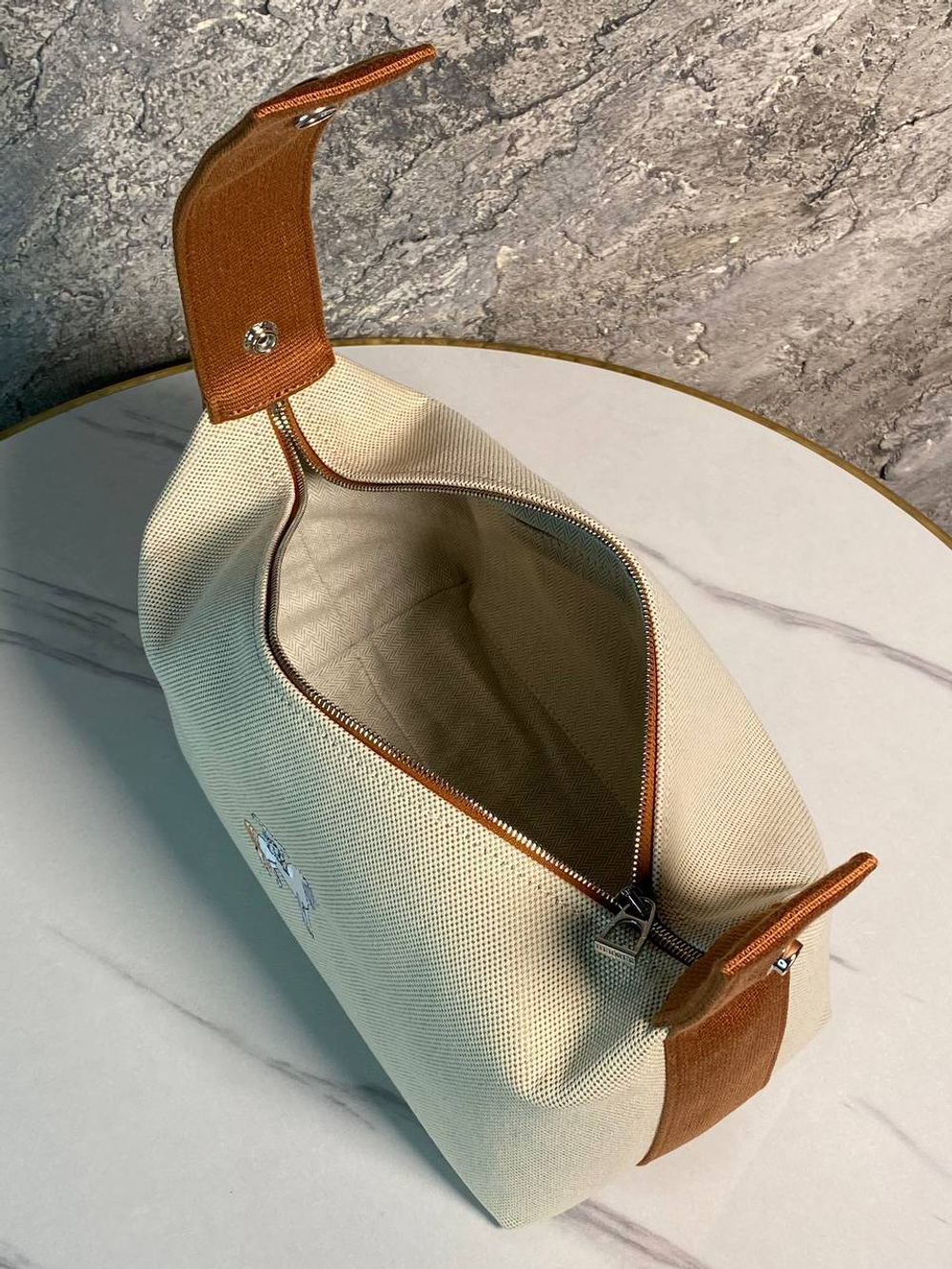 Косметичка Hermes