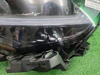 Фара левая Geely Okavango (2020-н.в.) LED
