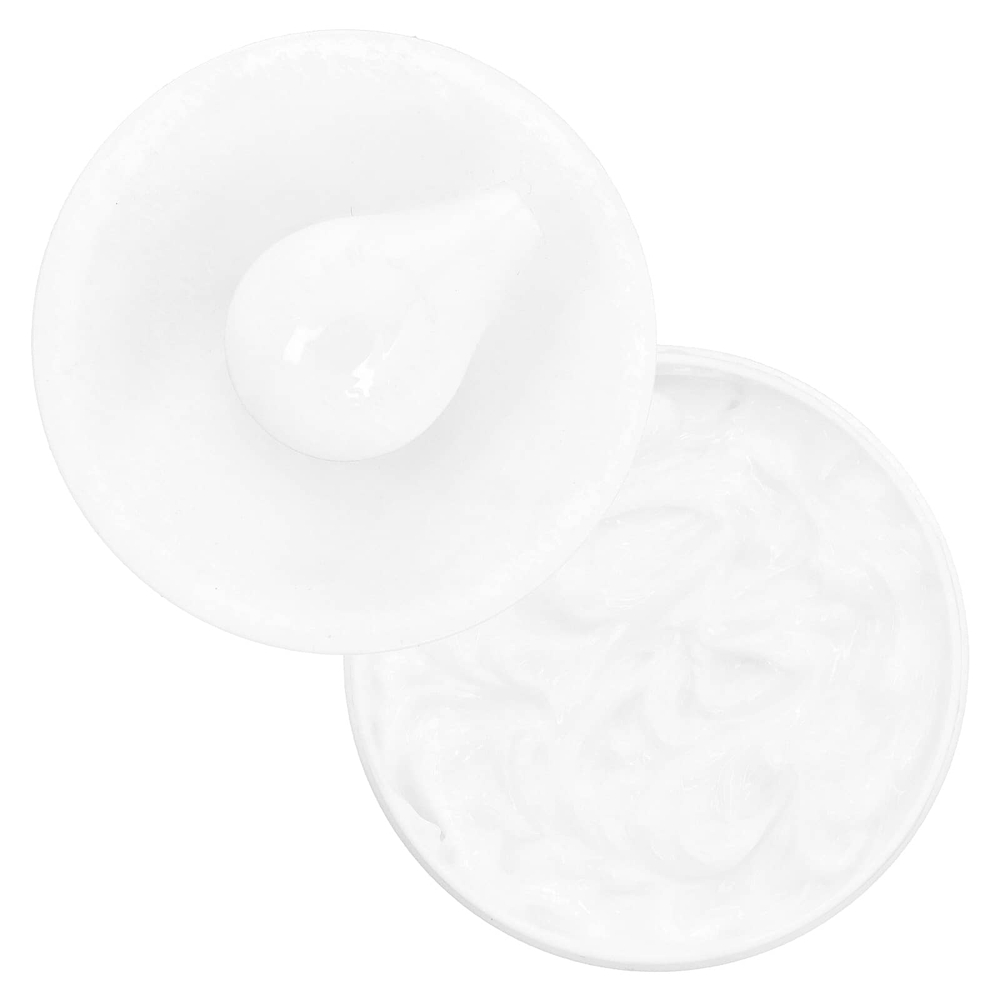 Advanced Clinicals, Алоэ вера, успокаивающий и восстанавливающий крем, 454 г (16 унций)