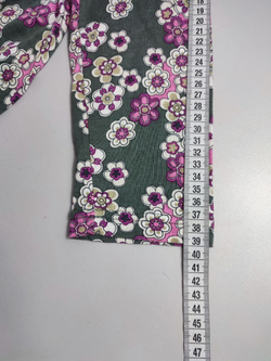 Платье Blukids  с принтом на 10 лет