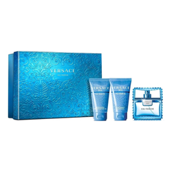 Мужской аромат Versace Eau Fraiche Man туалетная вода