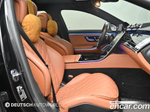 Mercedes-Benz S-Class W223 S450L 4MATIC (09.2022)