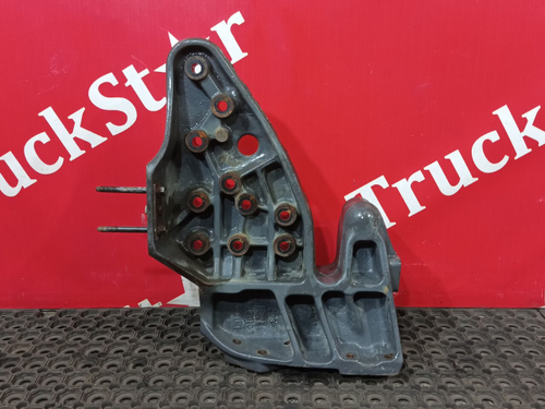 Кронштейн торсиона правый