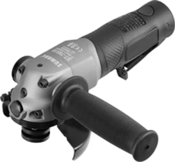 Угловая цанговая пневмошлифмашина Sumake ST-736M