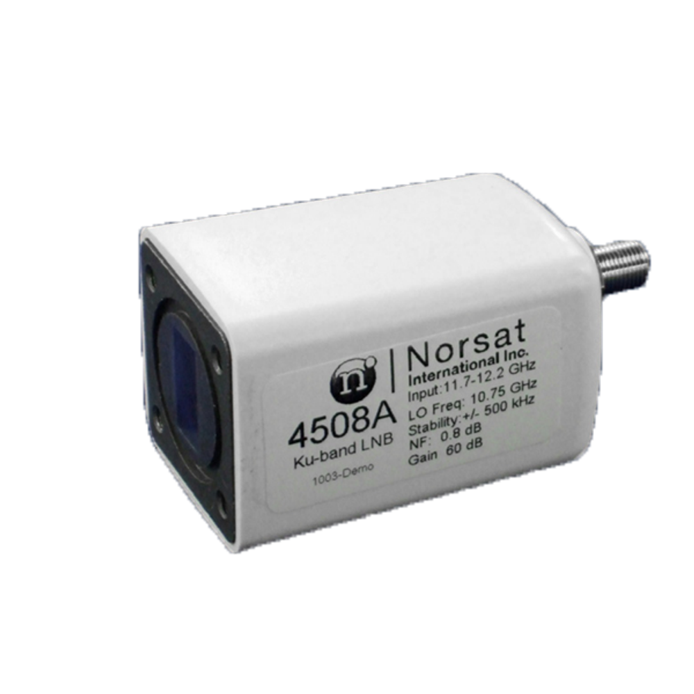 NORSAT 4107