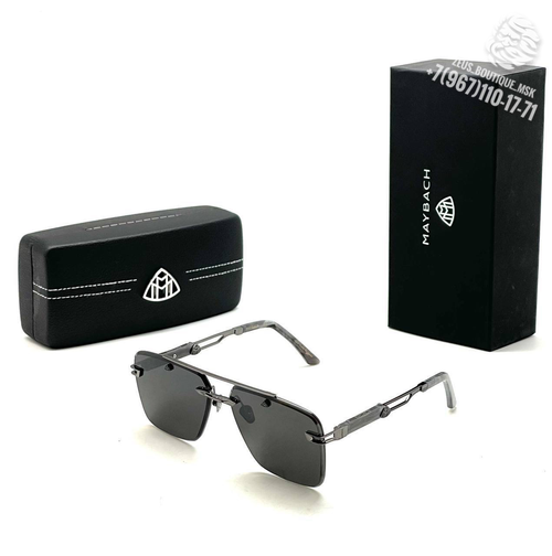 Солнечные очки Maybach