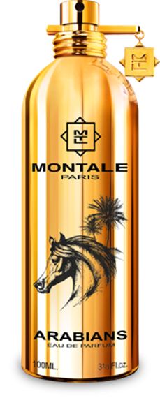 Montale Arabians