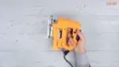 Лобзик электрический Вихрь 750 Вт / электролобзик : по дереву 55 мм; по металлу 6 мм