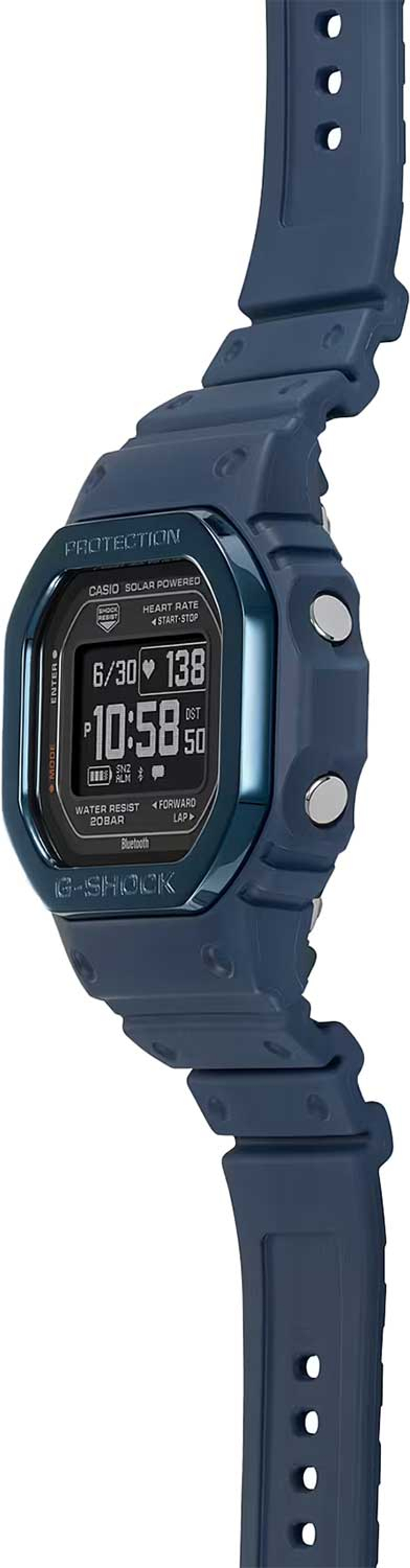 Часы Casio DW-H5600MB-2