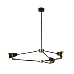 Люстра Long Pivot 3