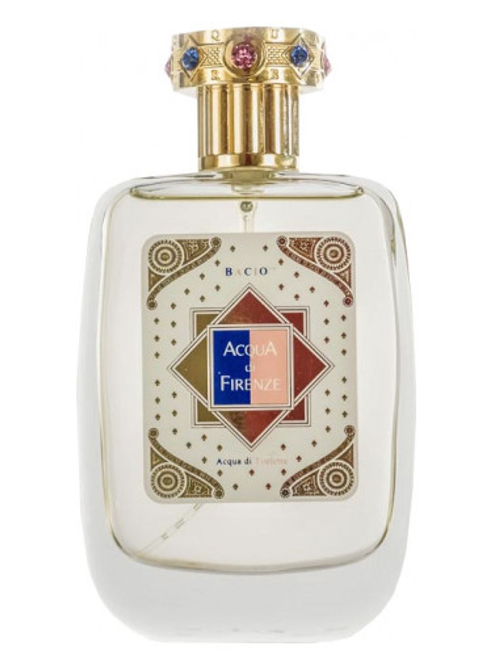 Acqua di Firenze Bacio