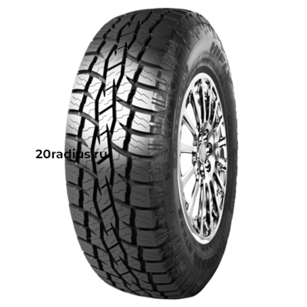 275/55R20 113H Vigorous AT606 TL M+S 3PMSF