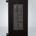 Тиристорный стабилизатор напряжения UKN ITK95 - 10 кВА