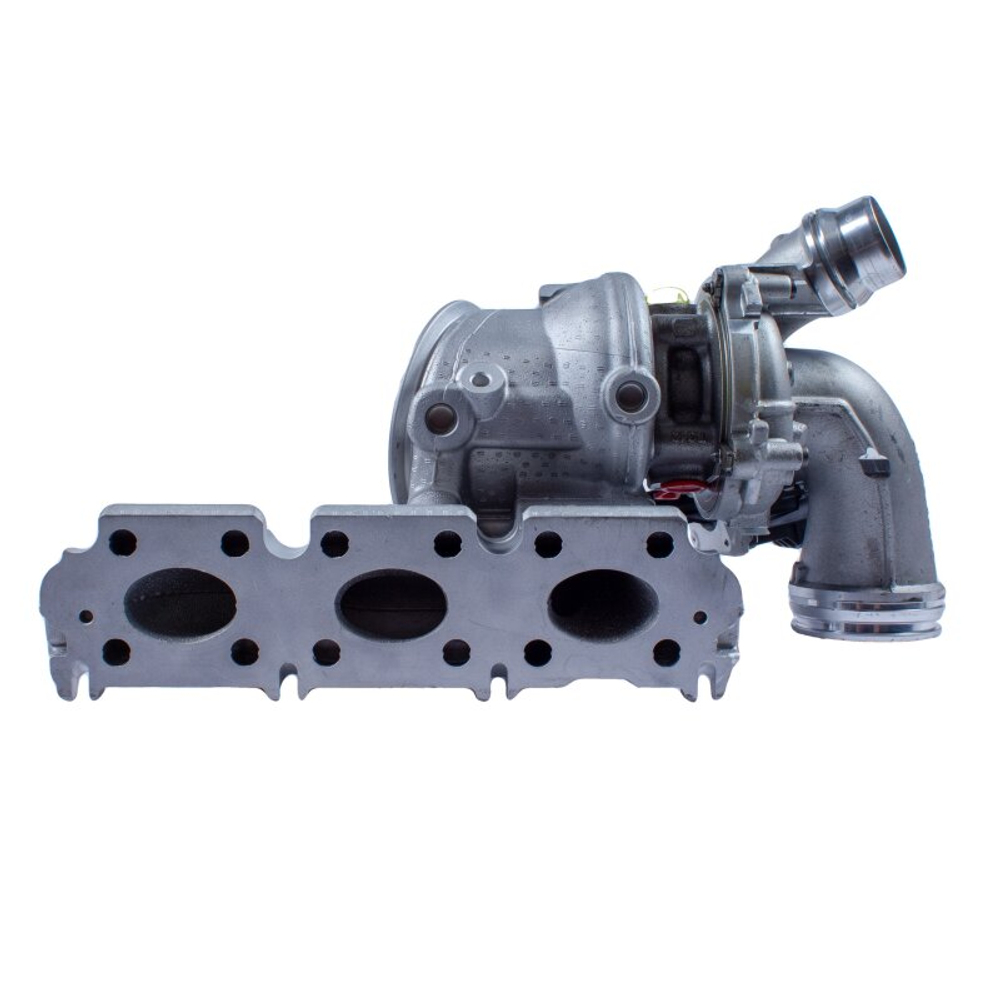 Турбина 7636784 Continental для BMW