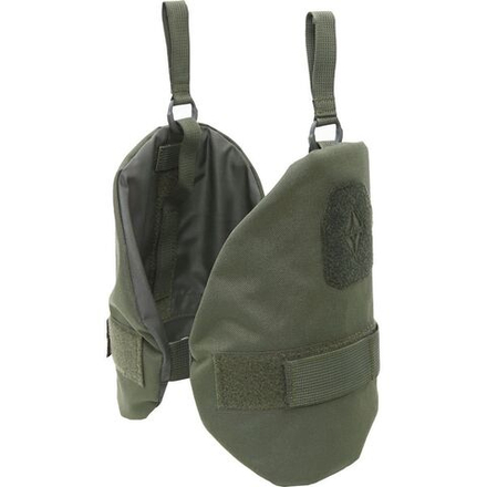 Наплечники Олива ZTAC